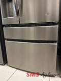 Open Box Fridges GRMS2773AF Frigidaire - Image 4