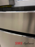 Open Box Fridges GRMS2773AF Frigidaire - Image 6