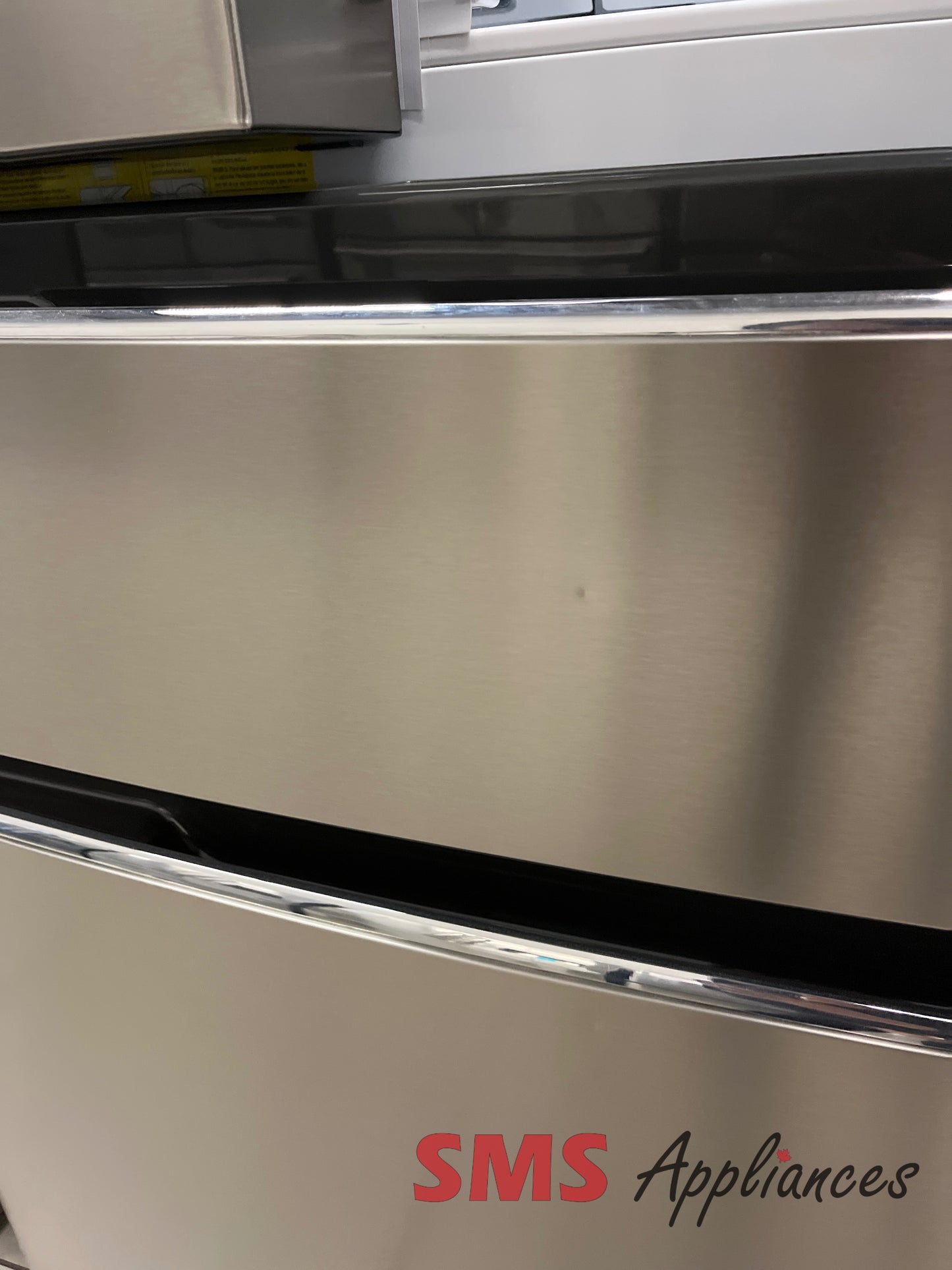Open Box Fridges GRMS2773AF Frigidaire - Image 6