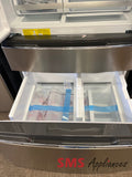 Open Box Fridges GRMS2773AF Frigidaire - Image 6