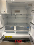 Open Box Fridges GRMS2773AF Frigidaire - Image 7
