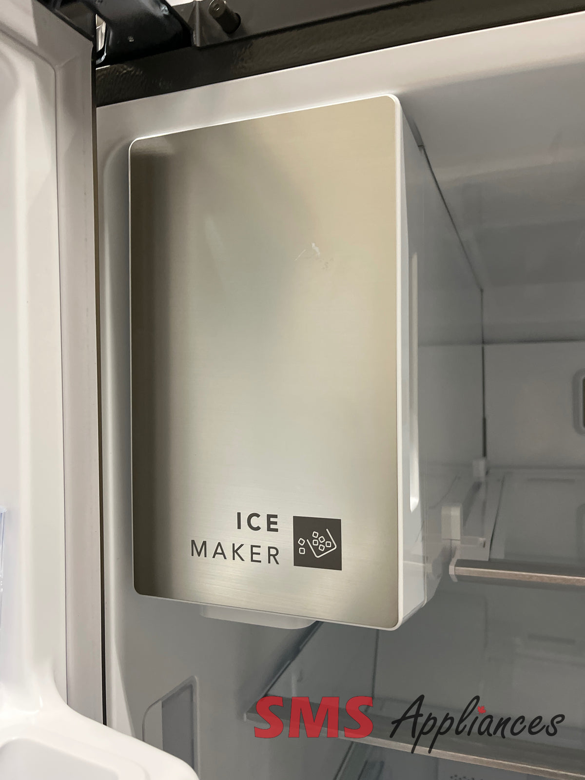 Open Box Fridges GRMS2773AF Frigidaire - Image 9