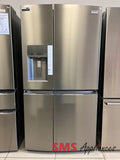 Open Box Fridges GRQC2255BF Frigidaire - Image 1