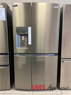 Open Box 36" Fridge Frigidaire GRQC2255BF