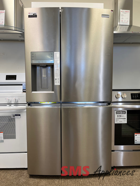 Open Box Fridges GRQC2255BF Frigidaire - Image 1