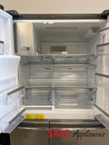 Open Box Fridges GRQC2255BF Frigidaire - Image 3