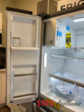 Open Box Fridges GRQC2255BF Frigidaire - Image 3
