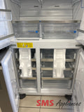 Open Box Fridges GRQC2255BF Frigidaire - Image 6