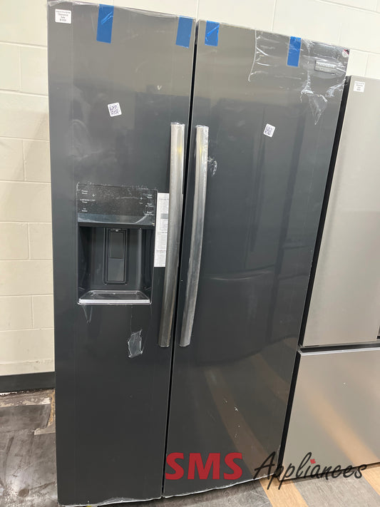 Open Box Fridges GRSC2352AD8 Frigidaire - Image 1
