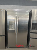 Open Box Fridges GRSC2352AF Frigidaire - Image 1