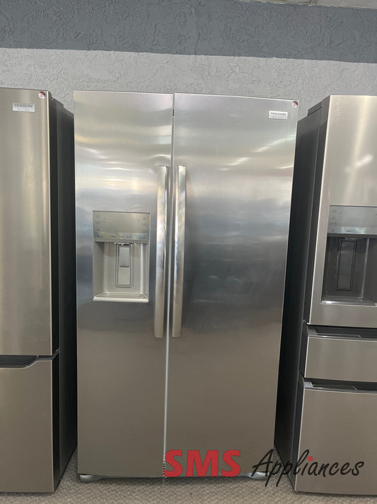 Open Box Fridges GRSC2352AF Frigidaire - Image 1