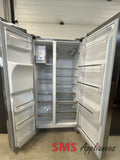 Open Box Fridges GRSC2352AF Frigidaire - Image 2