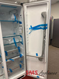 Open Box Fridges GRSC2352AF Frigidaire - Image 4