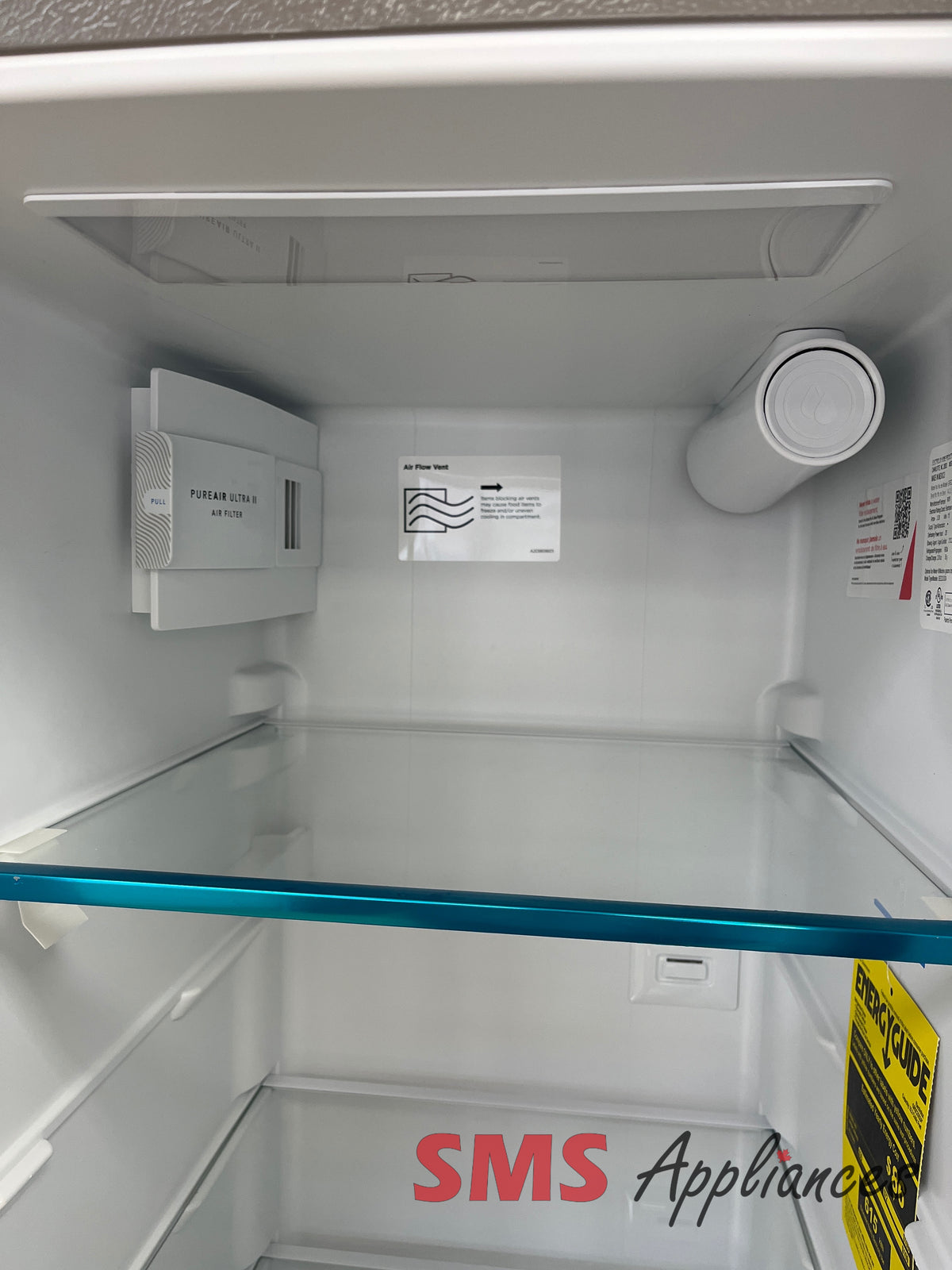 Open Box Fridges GRSC2352AF Frigidaire - Image 5