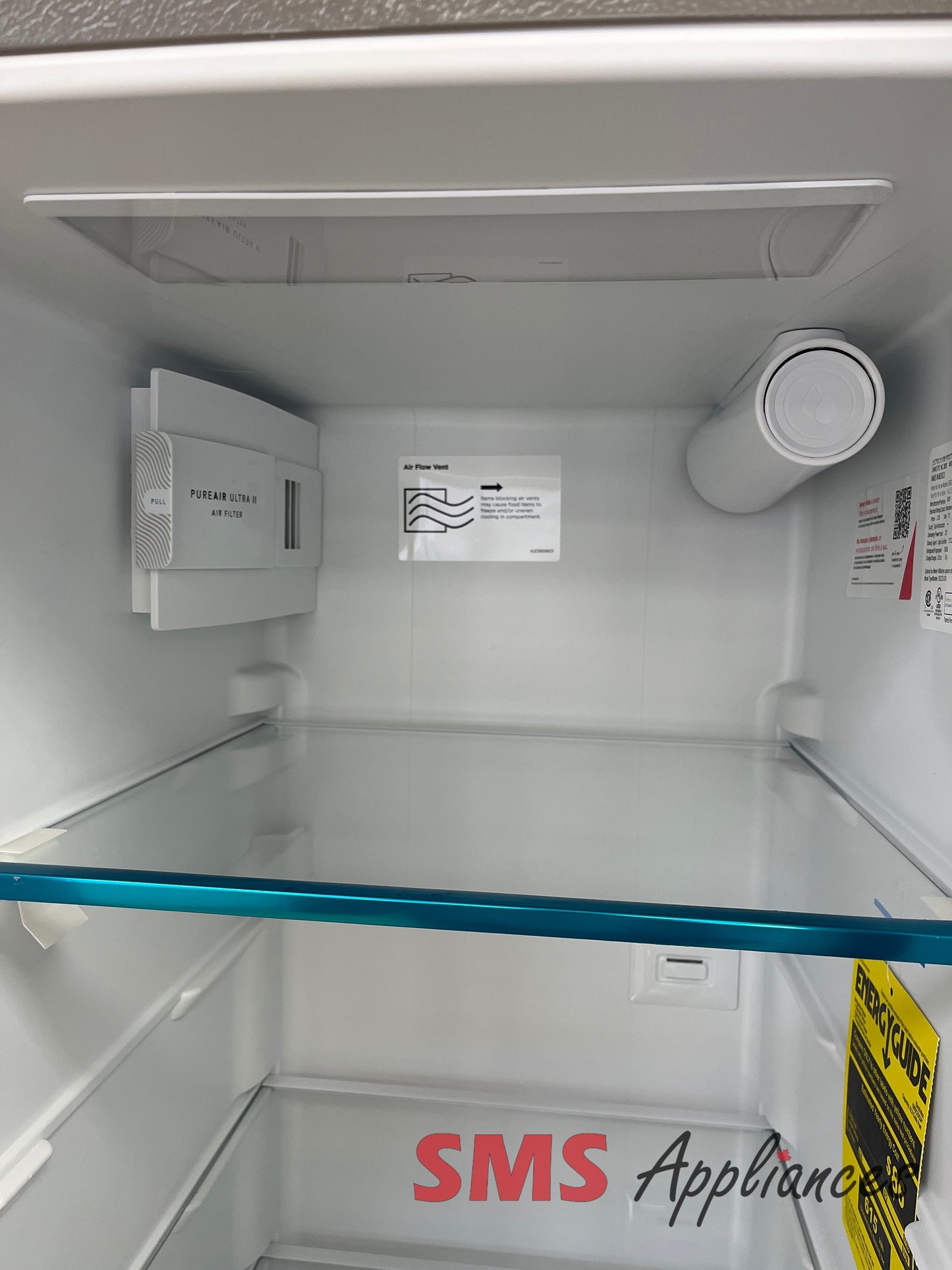 Open Box Fridges GRSC2352AF Frigidaire - Image 5