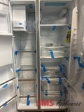 Open Box Fridges GRSC2352AFA Frigidaire - Image 2