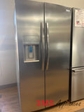 Open Box Fridges GRSC2352AFA Frigidaire - Image 5