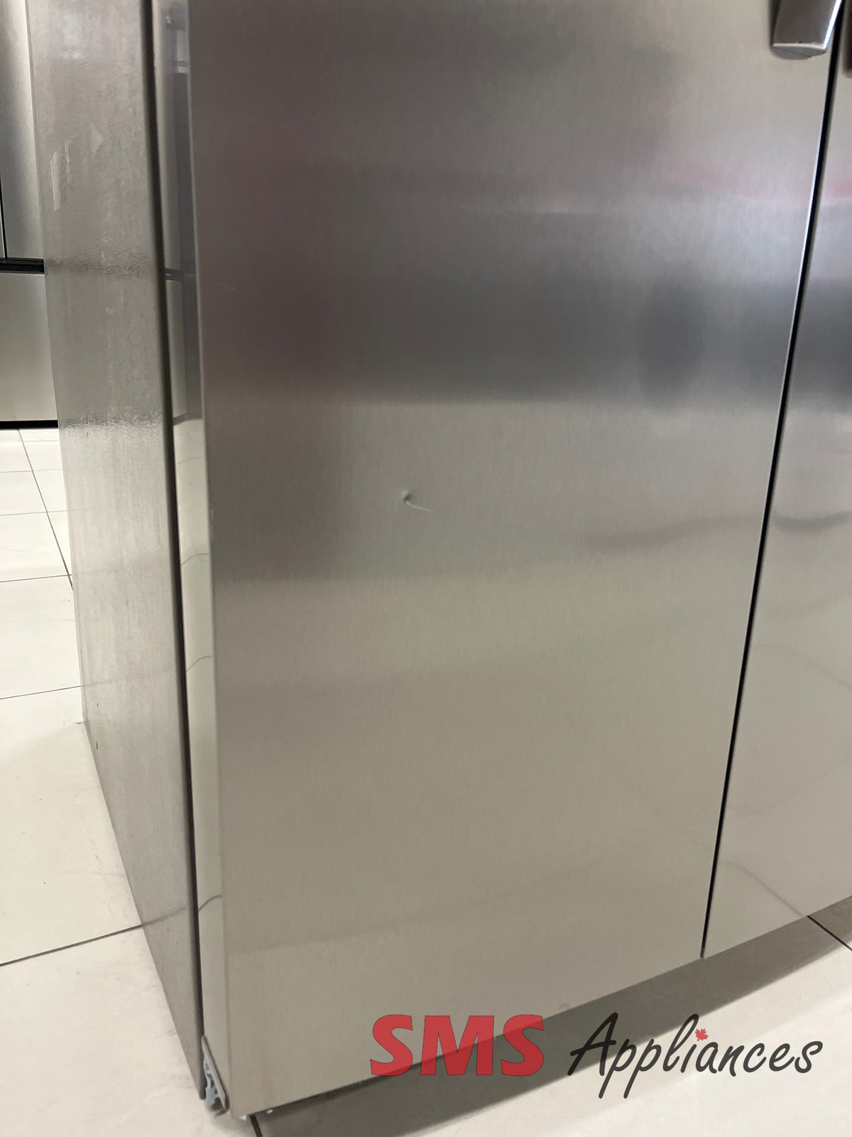 Open Box Fridges GRSN2620AF Frigidaire - Image 2