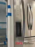 Open Box Fridges GRSN2620AF Frigidaire - Image 7