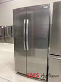 Open Box Fridges GRSN2620AF Frigidaire - Image 8