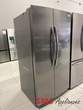 Open Box Fridges GRSN2620AF Frigidaire - Image 9
