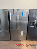 Open Box Fridges GRSN2620AF3 Frigidaire - Image 1