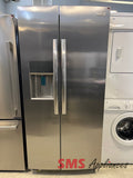 Open Box Fridges GRSS2352A Frigidaire - Image 1