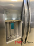 Open Box Fridges GRSS2352A Frigidaire - Image 5