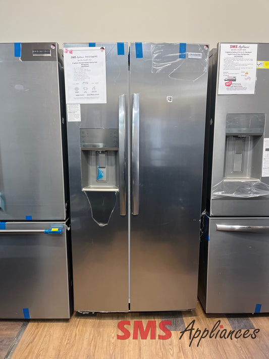 Open Box Fridges GRSS2352AF Frigidaire - Image 1