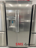 Open Box Fridges GRSS2352AF Frigidaire - Image 1