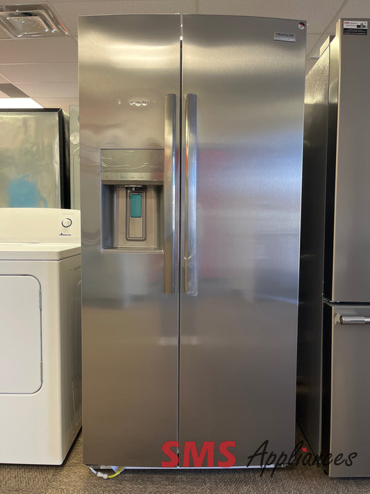 Open Box Fridges GRSS2352AF Frigidaire - Image 1