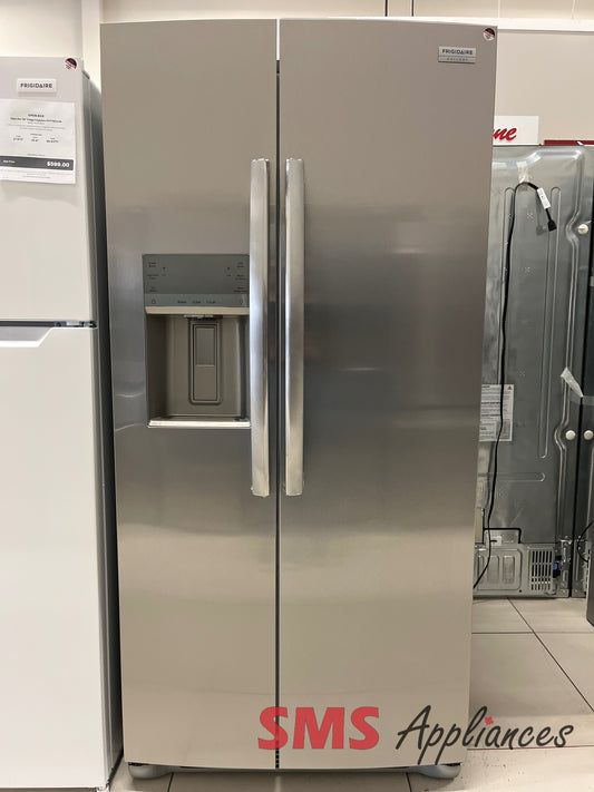 Open Box Fridges GRSS2352AF Frigidaire - Image 1