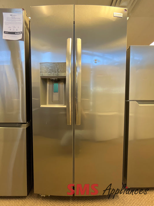 Open Box Fridges GRSS2352AG Frigidaire - Image 1