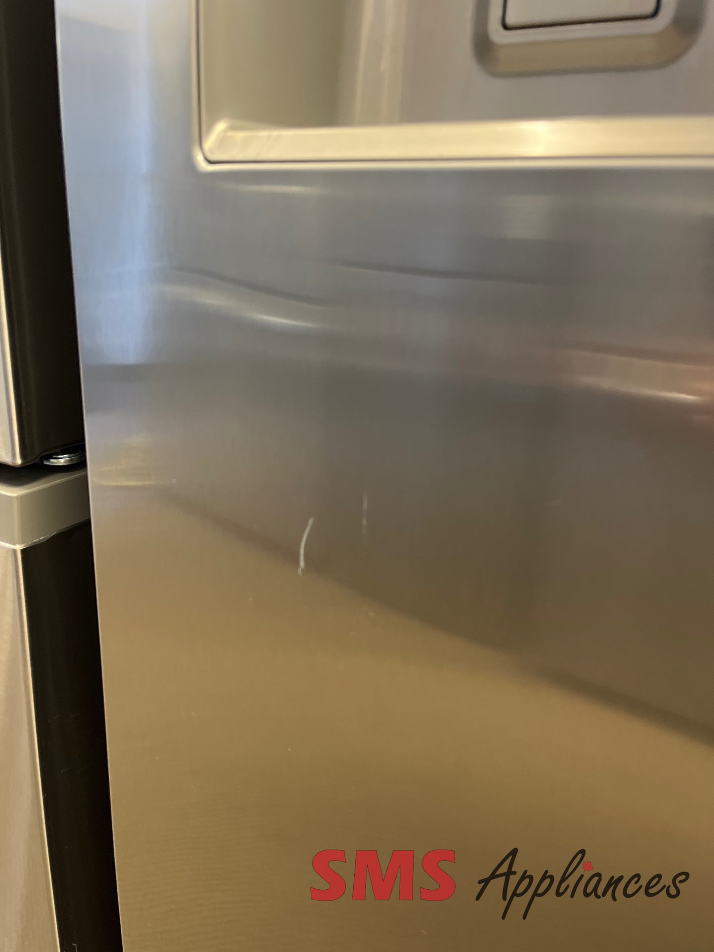 Open Box Fridges GRSS2352AG Frigidaire - Image 6