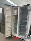 Open Box Fridges GRSS2652A Frigidaire - Image 4