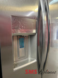 Open Box Fridges GRSS2652A Frigidaire - Image 5