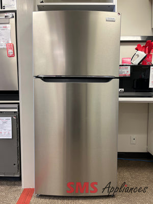 Open Box 30" Fridge Frigidaire GRTE2055AF