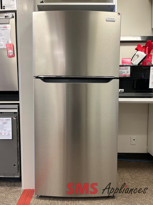 Open Box Fridges GRTE2055AF Frigidaire - Image 1