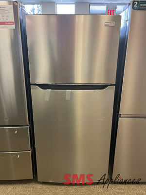 Open Box 30" Fridge Frigidaire GRTE2055AF