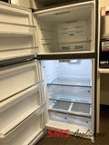 Open Box Fridges GRTE2055AF Frigidaire - Image 2