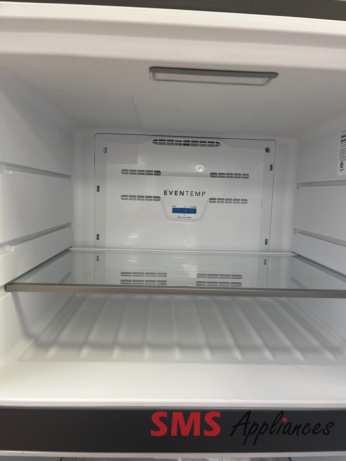Open Box Fridges GRTE2055AF1 Frigidaire - Image 4
