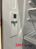 Open Box Fridges GWE22JYMCFFS GE - Image 3