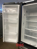 Open Box Fridges GWE22JYMCFFS GE - Image 3