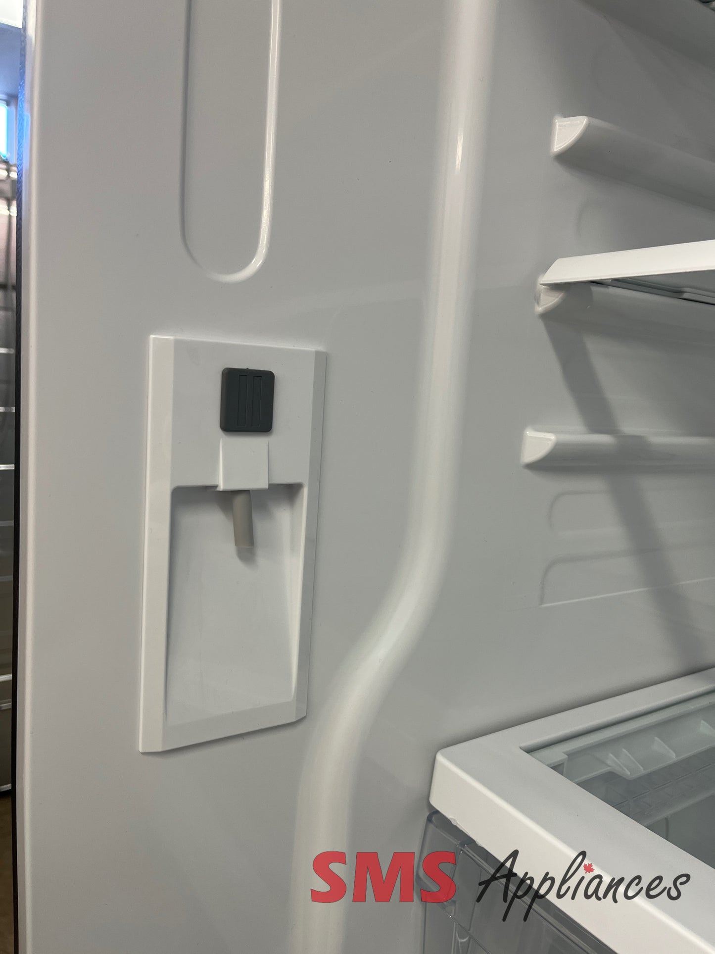 Open Box Fridges GWE22JYMCFFS GE - Image 5