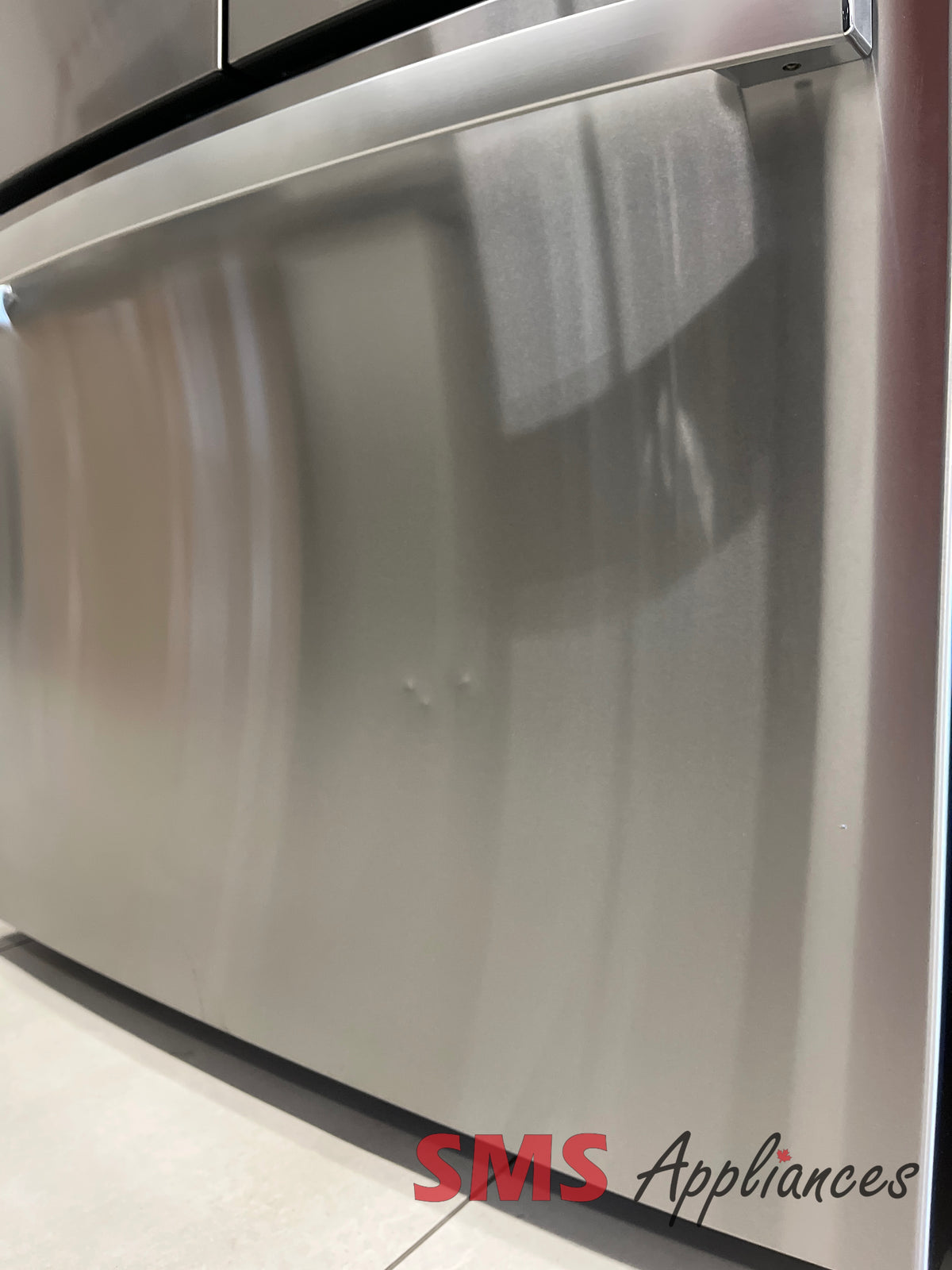Open Box Fridges GWE22JYMCFFS GE - Image 6