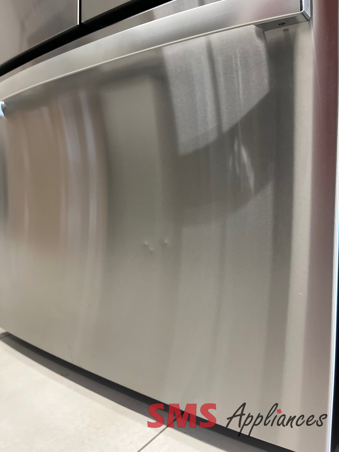 Open Box Fridges GWE22JYMCFFS GE - Image 6
