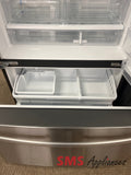 Open Box Fridges GWE22JYMCFFS GE - Image 6