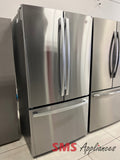 Open Box Fridges GWE22JYMCFFS GE - Image 7