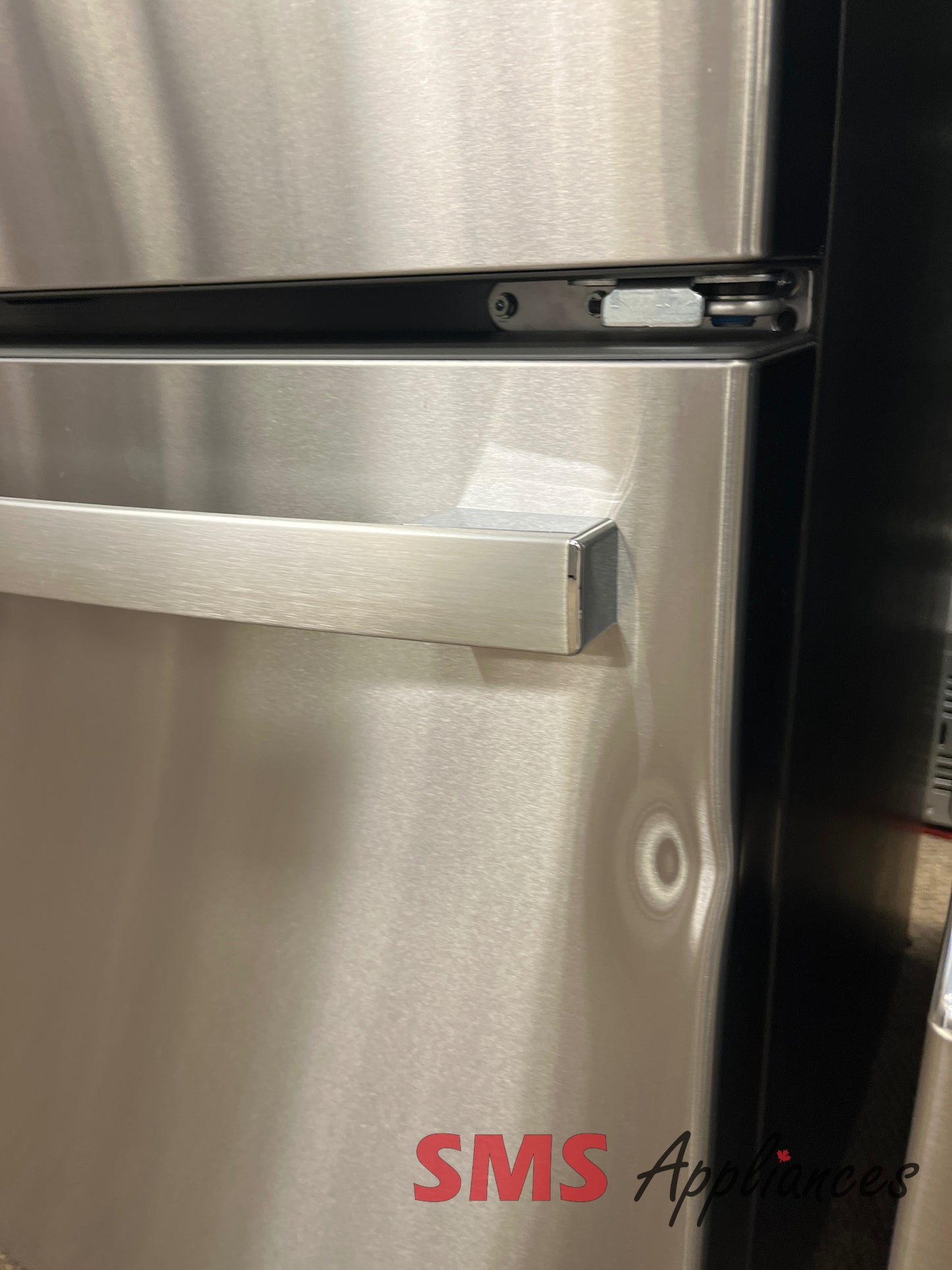 Open Box Fridges GWE22JYMCFFS GE - Image 8