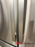 Open Box Fridges GWE22JYMCFFS GE - Image 9